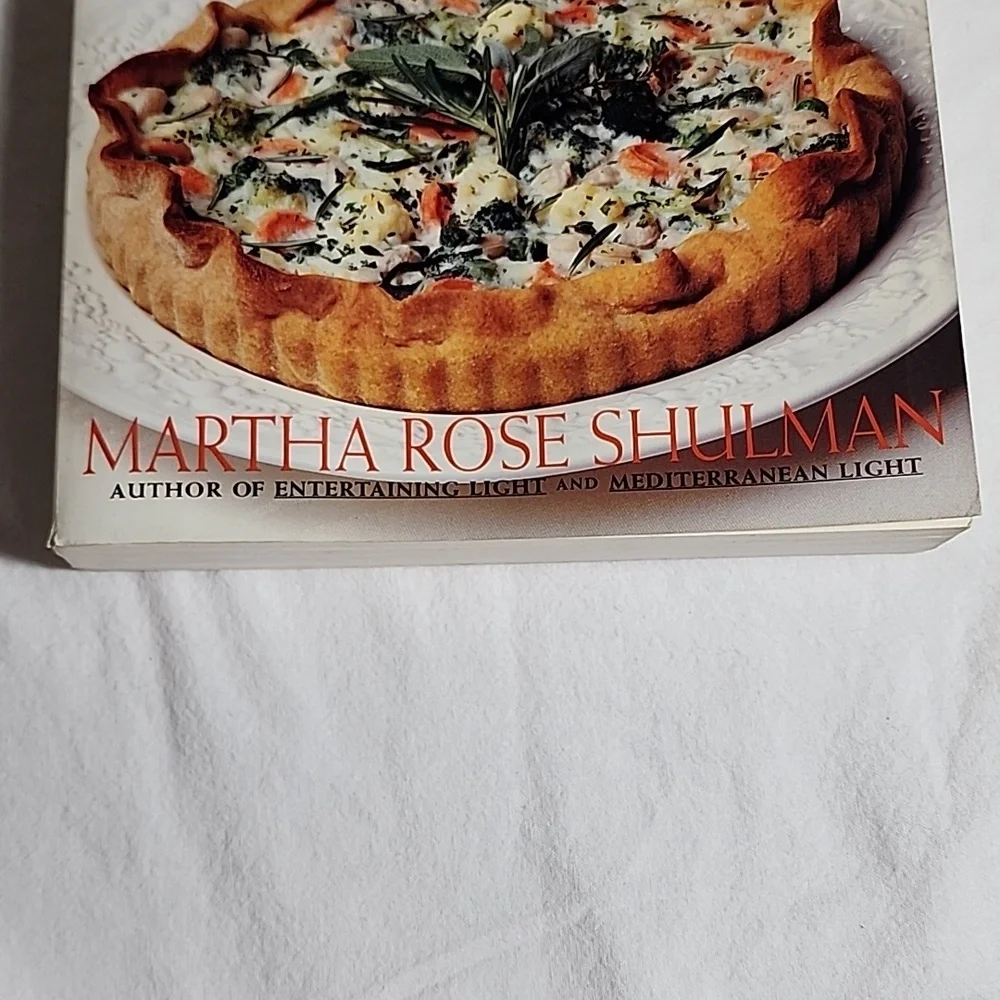 The Vegetarian Feast by‎ Martha Rose Shulman